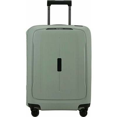 SAMSONITE ESSENS SPINNER 55/20 Sage-essens 39 l 146909