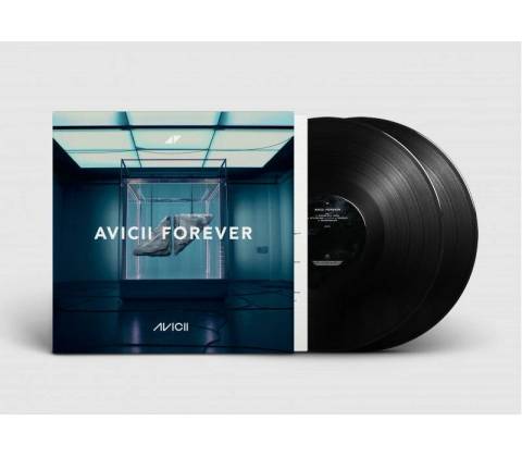 Avicii - Forever (2 LP)