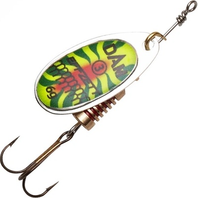 Effzett Rotačka Standard Spinner 4g Fire Shark