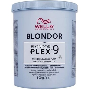 Wella Professionals Blondor BlondorPlex 9 800 g