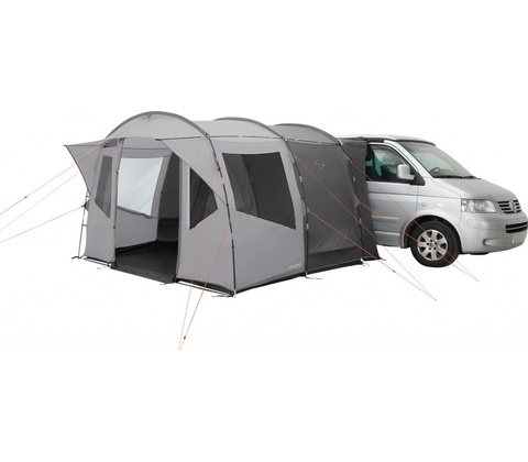 Easy Camp Reine