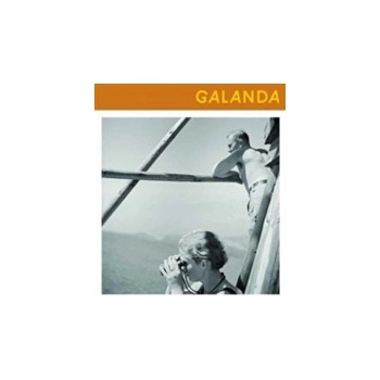 Ján Galanda - Aurel Hrabušický