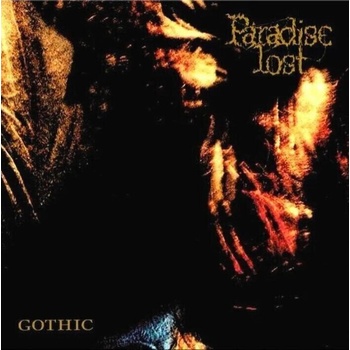 Paradise Lost - Gothic (LP) (0801056743312)
