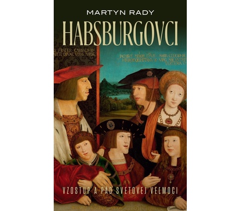 Habsburgovci