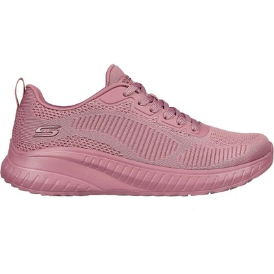 Skechers Обувки bobs squad chaos - f