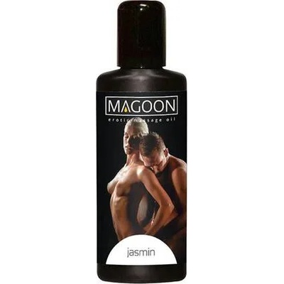 Еротично масажно олио Magoon Jasmine 50мл