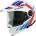 Yohe FG102 Double Visor