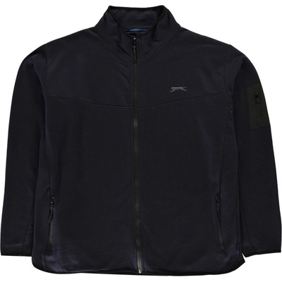 Slazenger mikina na zip