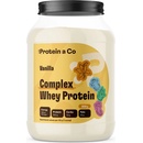 Proteiny Protein&Co. Complex Whey 2000 g