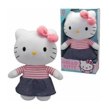Hello Kitty Плюш Hello Kitty