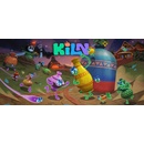 Kiln