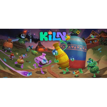 Kiln