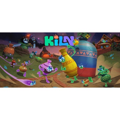 Kiln
