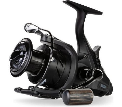 Kevin Nash Dwarf Freespool 6000