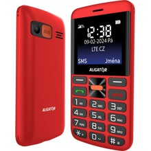 ALIGATOR A910 Senior