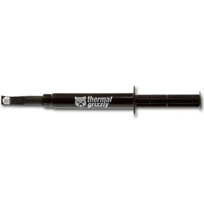 Thermal grizzly Термо паста Thermal Grizzly Aeronaut, 3.9g, Черен (TG-ZUWA-130)