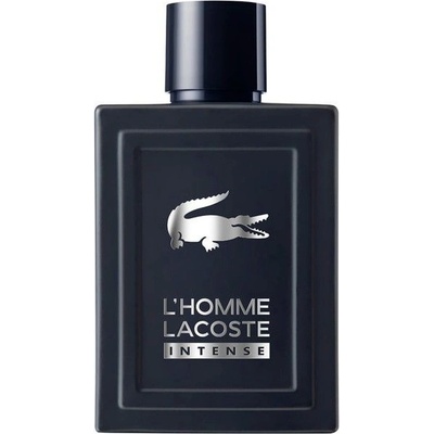 Lacoste L'Homme Lacoste Intense toaletná voda pánska 100 ml