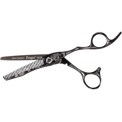 Olivia Garden Dragon 6,28" Dragon Thinner