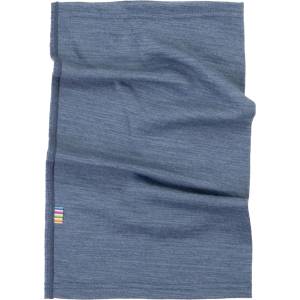Joha Детски шал Joha Kid's Wool Neck Warmer Neckerchief - Dark Blue - размер 7-9 Years (203-3418-0213)