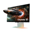 Samsung Odyssey 3D S27FG900XU