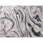 Multidecor Килим STONE 120x160 см сив/антрацит (MU0129)