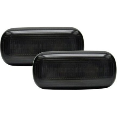 Sada směrových světel ABAKUS L03-140-002LED-S (L03140002LEDS)