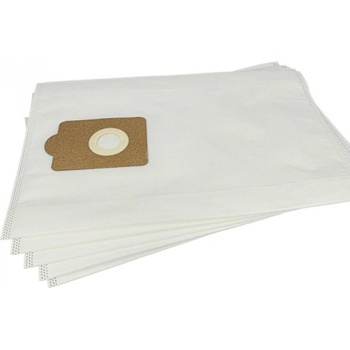 VHBW Торбички за прахосмукачка Fakir S 10 / S 20 / S 30, 5 бр (889003765)