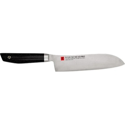 Kasumi Nôž Santoku 18 cm TOM K-54018