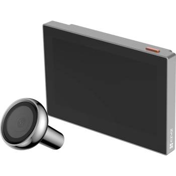 EZVIZ hp2 Черен, Сребърен (cs-hp2-r100-6e2wb-gr)