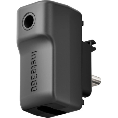 Insta360 X3 Adaptér pre mikrofón INST710-04