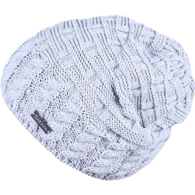 Sherpa Pria grey