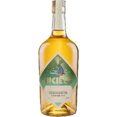 Cucielo di Torino Bianco - вермут 750ml