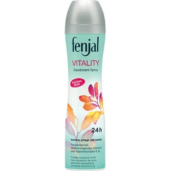 Fenjal Vitality 24h Woman deospray 150 ml