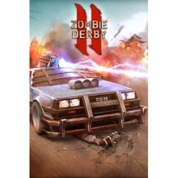 Zombie Derby 2