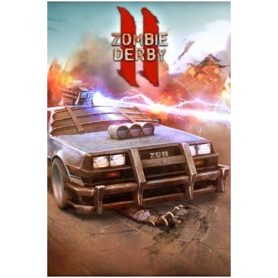 Zombie Derby 2