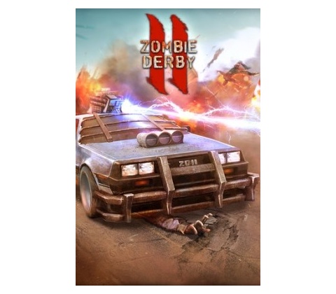 Zombie Derby 2