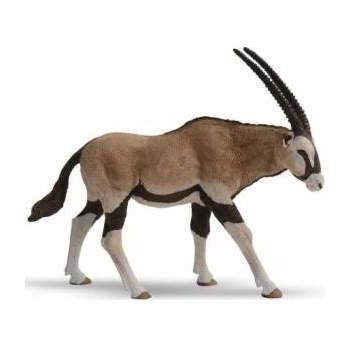 Papo Oryx antelope