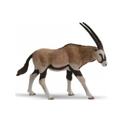 Papo Oryx antelope