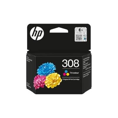 HP Ink 308 Colour