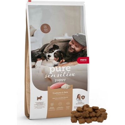 Mera krůtí 12,5 kg