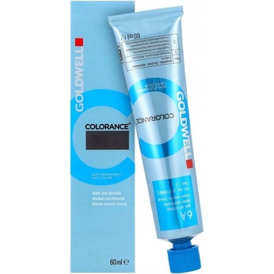 Goldwell Colorance Acid Color Tuben saharabl.-extr.-světle béžová 9GB 60 ml
