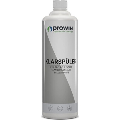 proWIN leštidlo do myčky nádobí 1000 ml