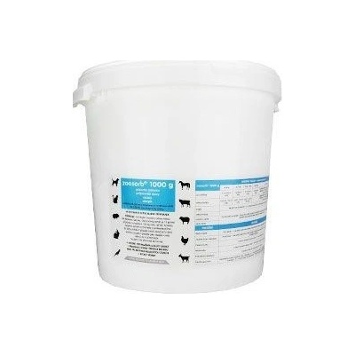 Biomedix Zoosorb 1 kg