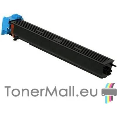 Съвместима тонер касета TN-611C (Cyan)