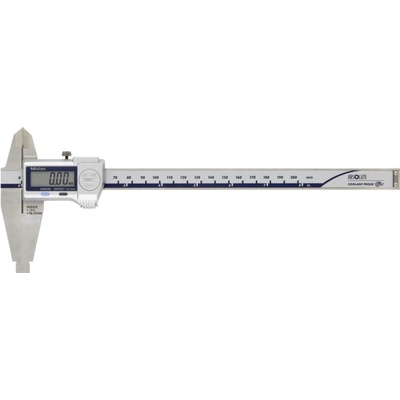 Mitutoyo Posuvné měřítko digitální 0-8´´/0-200 mm datový výstup ip67 mitu-551-311-20