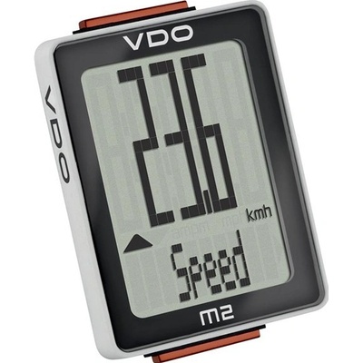 VDO M2 WR