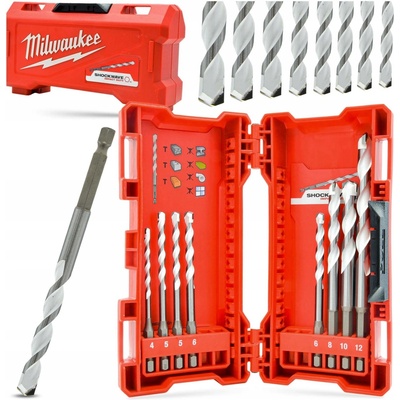 Milwaukee 4932493871 – Zboží Mobilmania