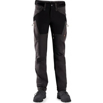 Nohavice Haunter Outdoorové Funäs Black