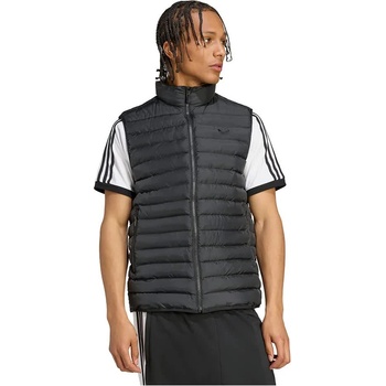 Adidas originals Потник Adidas Originals Padded vest - Black (Black)