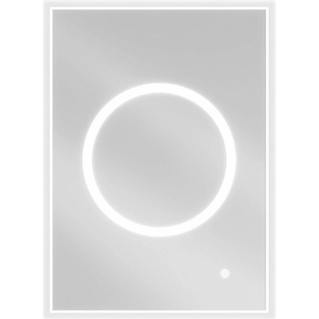 Mexen Koga осветено огледало за баня 50 x 70 cm, LED 6000K, анти пара - 9821-050-070-611-00 (9821-050-070-611-00)